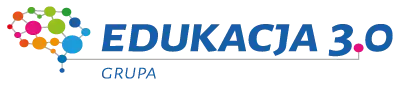 Grupa Edukacja 3.0 - logo